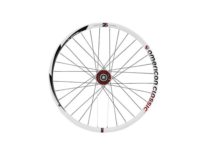 American Classic All Mountain 26 Disc, Buzzsaw 1 American Classic All Mountain 26 Disc, Buzzsaw
