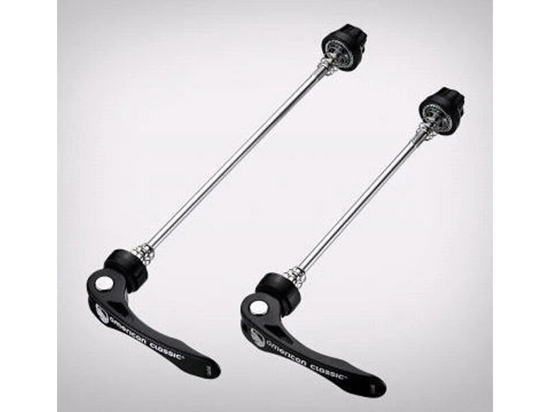 American Classic QR Titan Schnellspanner 1 American Classic QR Titan Schnellspanner