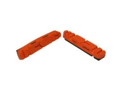 Ashima Aero Pro G Race Bremsbeläge Cartridge, Alu