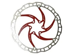 Ashima ARO-08, 140mm, 6-Loch