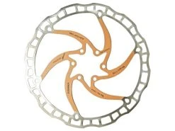 Ashima ARO-08, 180mm, 6-Loch