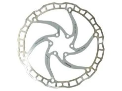 Ashima ARO-08, 180mm, 6-Loch -Kool-stop Speichern ashima aro 08 180mm 6 loch3