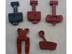 Avid Entlüftungsblock Bleed Block Für Elixir, Juicy, Code