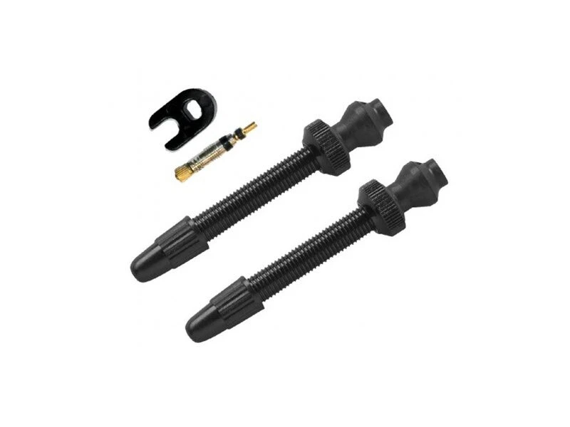 Barbieri Tubelessventil SV 60mm 1 Barbieri Tubelessventil SV 60mm