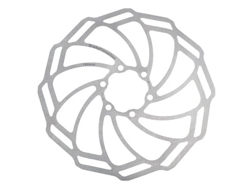 Brake Force One Bremsscheibe 1 Brake Force One Bremsscheibe