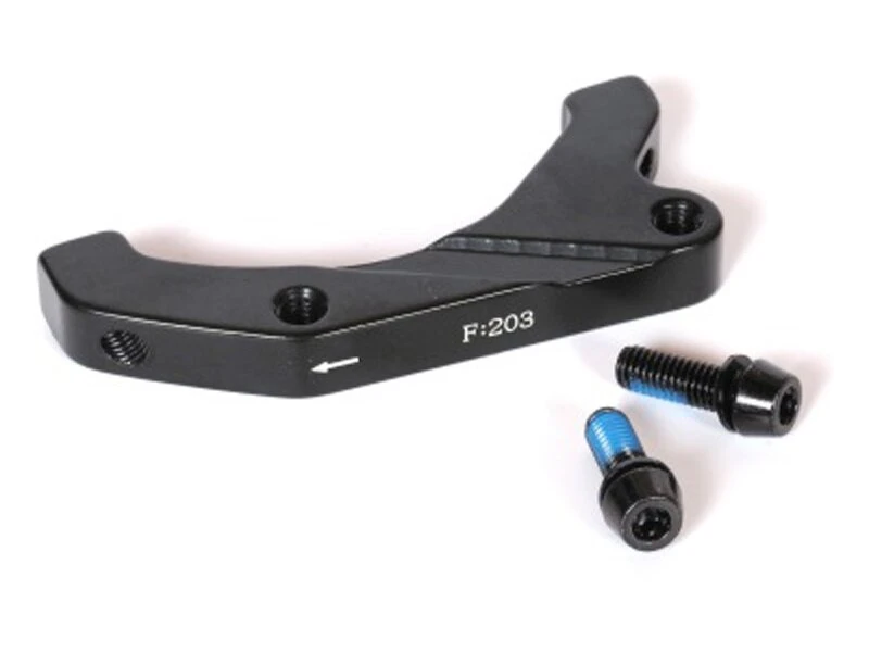 Brake Force One Bremsscheibenadapter 3 Brake Force One Bremsscheibenadapter – Bild 3