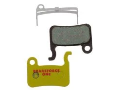 Brake Force One Discbelag