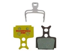 Brake Force One Discbelag -Kool-stop Speichern brake force one discbelag3