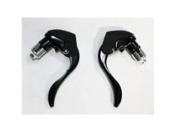 Absolut Bremsgriffe Für Zeitfahrlenker, Schwarz