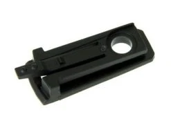 Shimano Scheibenbremsbelag G05S Resin -Kool-stop Speichern cat eye adapterplatte flextight schmal 5445330 3