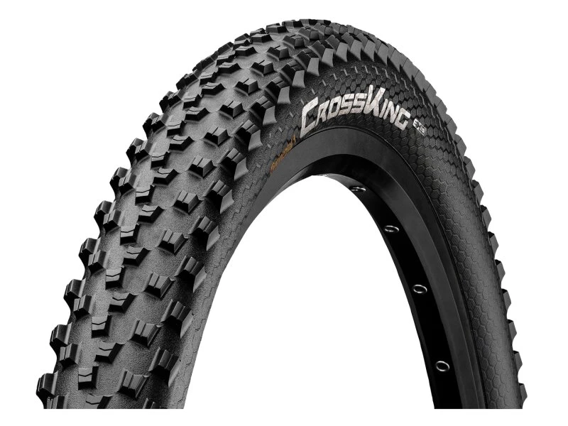 Continental Cross King Performance Drahtreifen 1 Continental Cross King Performance Drahtreifen