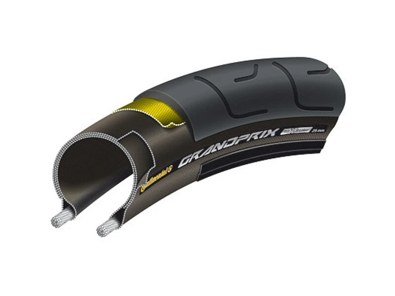 Continental Grand Prix ProTection, 25-622 1 Continental Grand Prix ProTection, 25-622