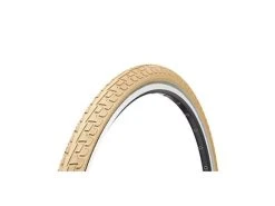 Continental Ride Tour Drahtreifen Creme