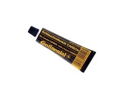 Continental Schlauchreifenkit Carbon, 25 G
