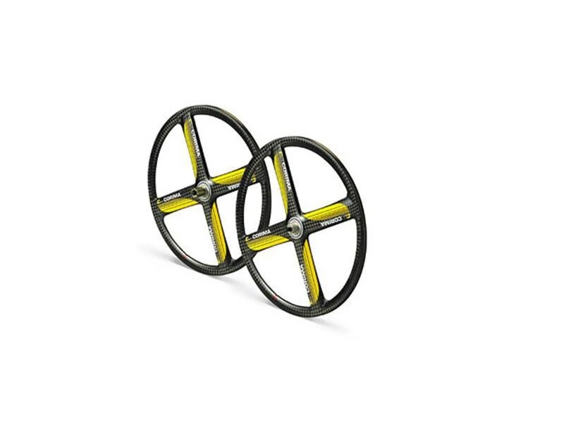 Corima Fourspoke Laufradsatz 1 Corima Fourspoke Laufradsatz