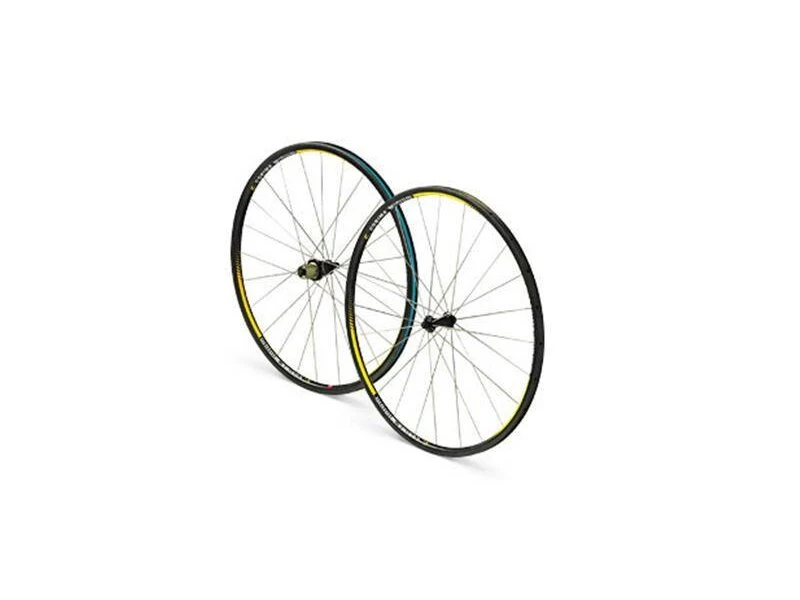 Corima Winium Laufradsatz, Drahtreifen 1 Corima Winium Laufradsatz, Drahtreifen