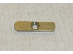 Kool-stop Kool Stop Dura Type Bremsbelag Lachs-rot -Kool-stop Speichern crank brothers guide block fuer joplin 3 4 6