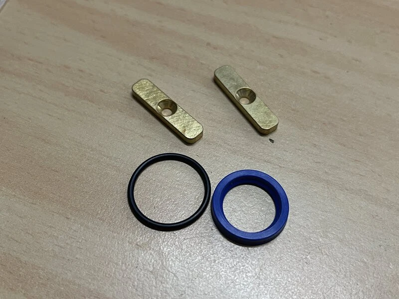 Shimano Deckel Ausgleichsbehälter Für BL-M615 2 Shimano Deckel Ausgleichsbehälter Für BL-M615 – Bild 2