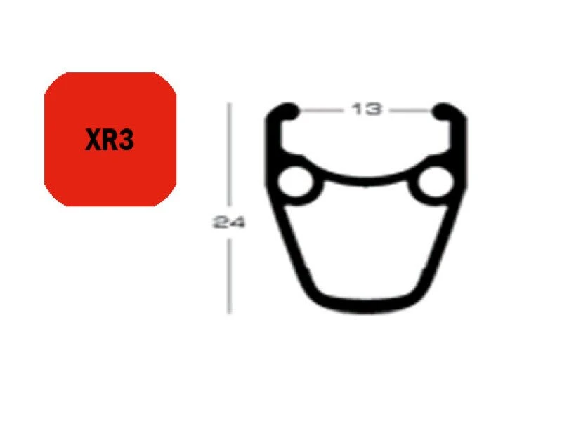 Exal Felge XR 3 2 Exal Felge XR 3 – Bild 2