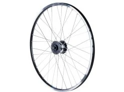 Exal Vorderrad MX19 26 Zoll Mit Nabendynamo