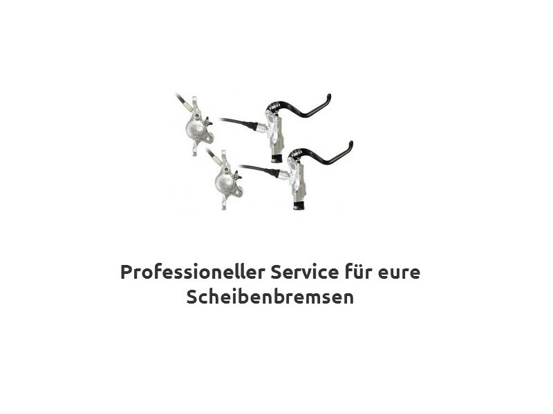 Formula Bremsen Service 1 Formula Bremsen Service