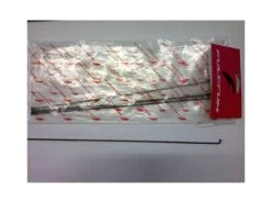 Fulcrum Speichenkit Racing 7, R7-MKB