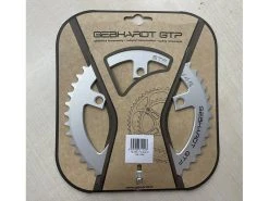 Shimano Kettenblätter Sora FC-3403 In 39 Od. 50 Zähnen 20 Shimano Kettenblätter Sora FC-3403 In 39 Od. 50 Zähnen -Kool-stop Speichern gebhardt kettenblatt lk 110 5 arm 46 zaehne 1
