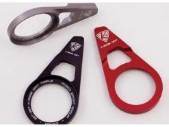 Kool-stop Speichern -Kool-stop Speichern k edge dirt 3 chain catcher 3