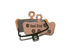 Kool-stop Kool Stop D293S Disc Bremsbelag