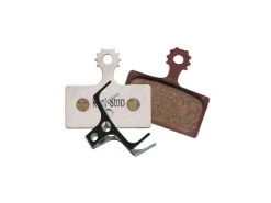 Kool-stop Kool Stop D635A Shimano XT Disc Bremsbelag