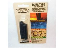 Kool-stop Kool Stop Dura Type, Schwarz