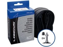 Longus Schlauch Kinderrad 24 Zoll DV / AV