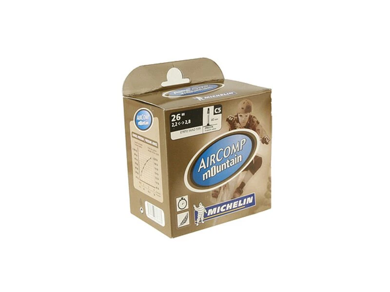 Michelin Aircomp Ultra C5 1 Michelin Aircomp Ultra C5