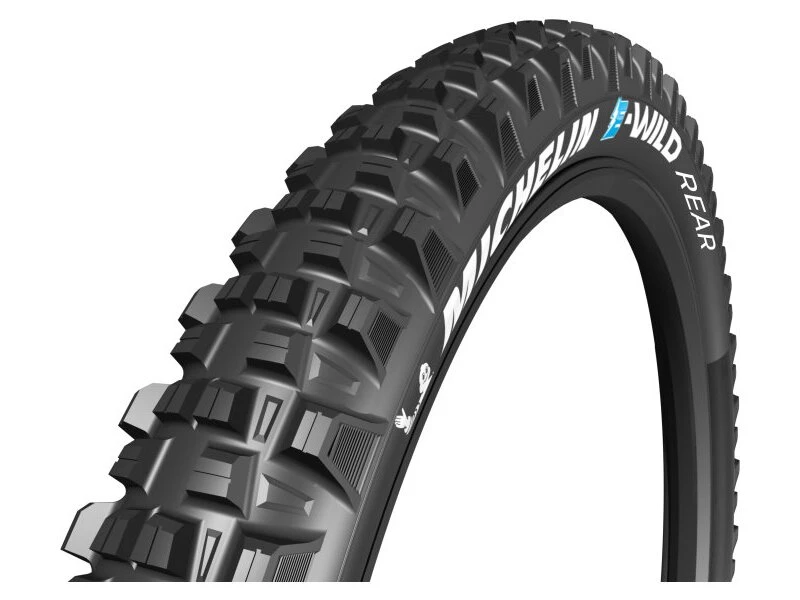 Michelin Fahrradreifen E-Wild 1 Michelin Fahrradreifen E-Wild