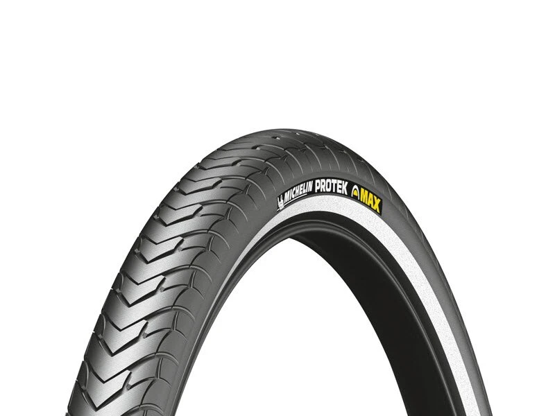 Michelin Protek Max Drahtreifen, 5mm Pannenschutz 1 Michelin Protek Max Drahtreifen, 5mm Pannenschutz