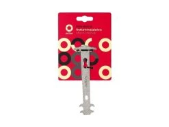 Shimano Scheibenbremsbelag G05S Resin -Kool-stop Speichern mighty kettenmesslehre