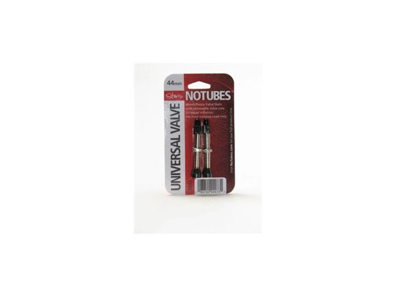 NoTubes Tubeless Ventil 2 NoTubes Tubeless Ventil – Bild 2