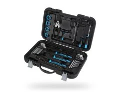 Shimano Kettenblattschrauben FC-M9000 F. 2-fach -Kool-stop Speichern pro toolbox werkzeugkoffer
