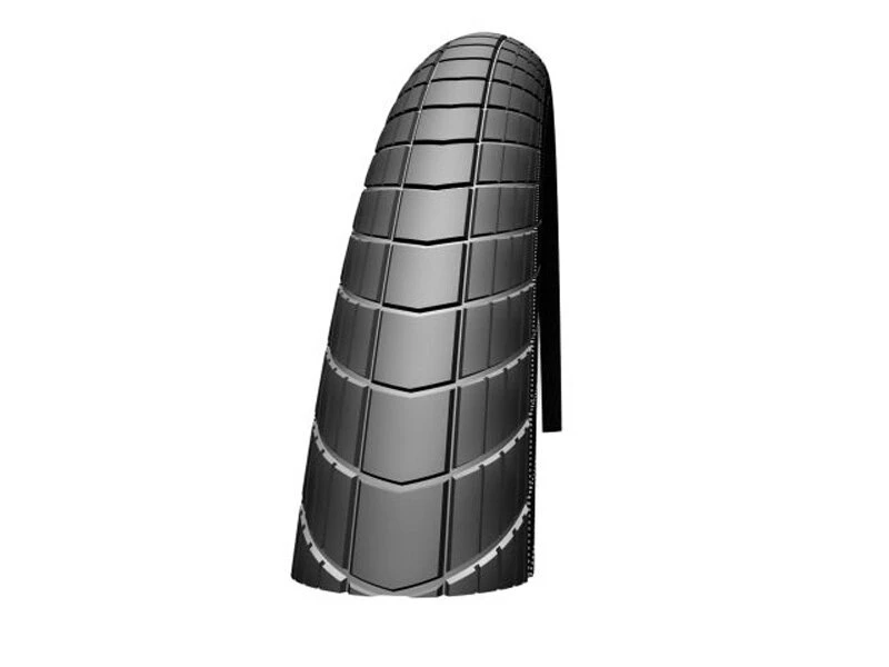 Schwalbe Big Apple Performance 1 Schwalbe Big Apple Performance