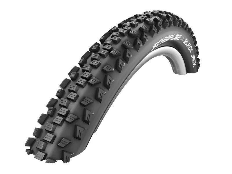 Schwalbe Black Jack 1 Schwalbe Black Jack