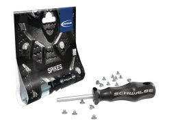 Schwalbe Ersatzspikes Und Werkzeug