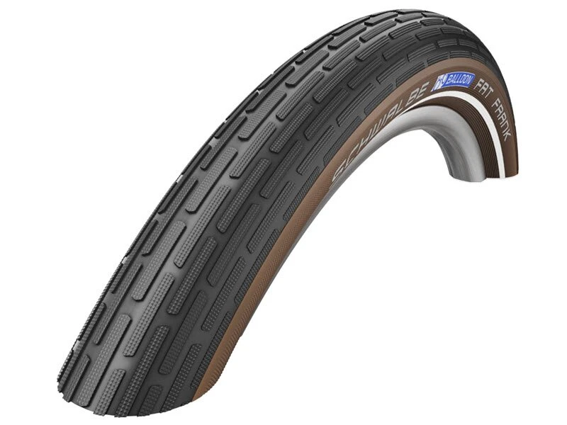 Schwalbe Fat Frank Reifen 1 Schwalbe Fat Frank Reifen
