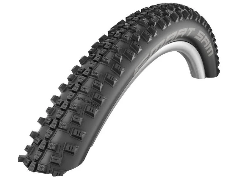 Schwalbe Smart Sam Performance Addix Faltreifen 1 Schwalbe Smart Sam Performance Addix Faltreifen