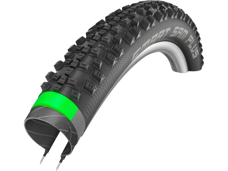 Schwalbe Smart Sam Plus Addix 1 Schwalbe Smart Sam Plus Addix