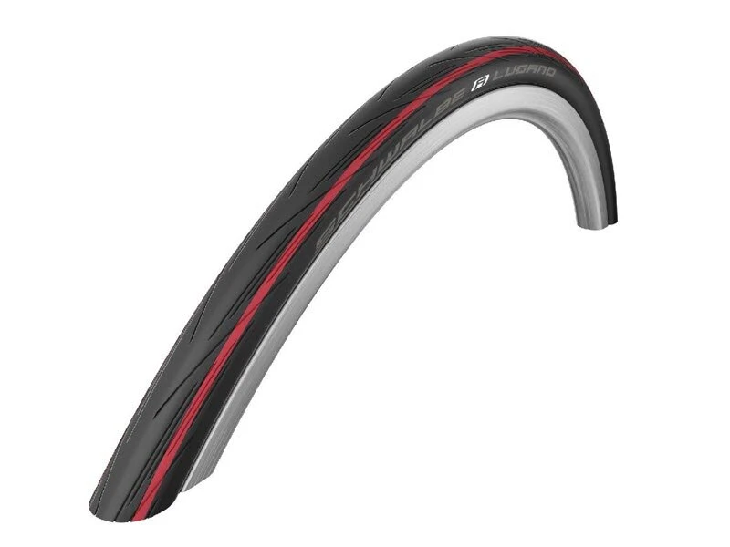 Schwalbe Lugano K-Guard LiteSkin 25-622 Farbig 1 Schwalbe Lugano K-Guard LiteSkin 25-622 Farbig