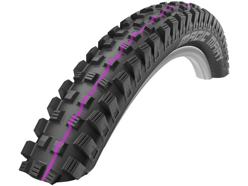 Schwalbe Magic Mary Addix Evolution Drahtreifen 1 Schwalbe Magic Mary Addix Evolution Drahtreifen
