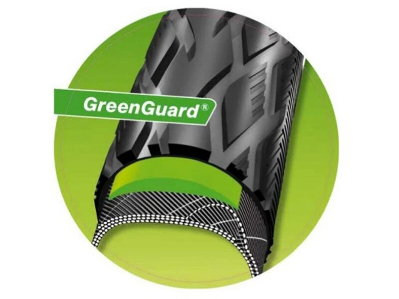 Schwalbe Marathon 6 Schwalbe Marathon – Bild 6