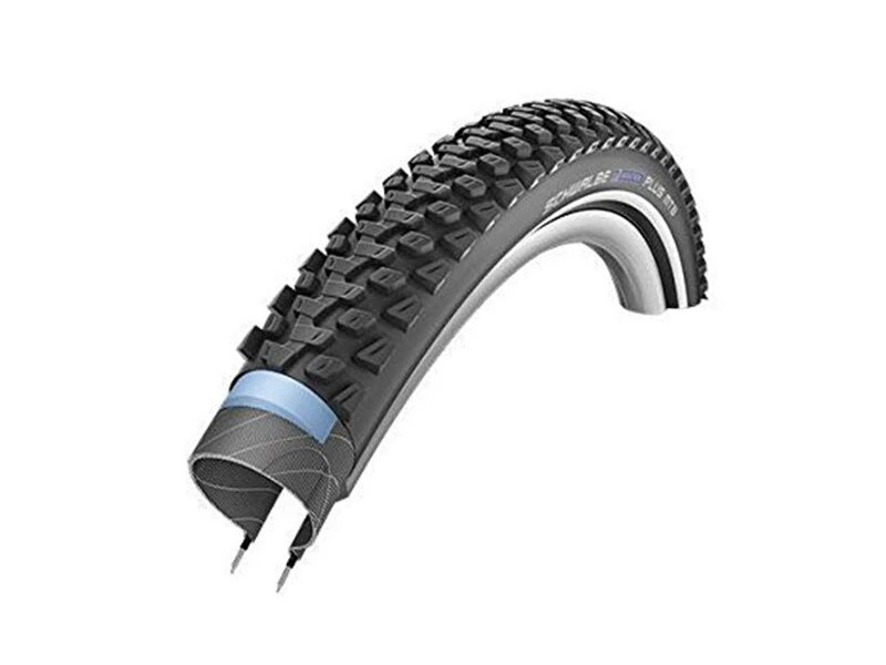 Schwalbe Marathon Plus MTB 1 Schwalbe Marathon Plus MTB