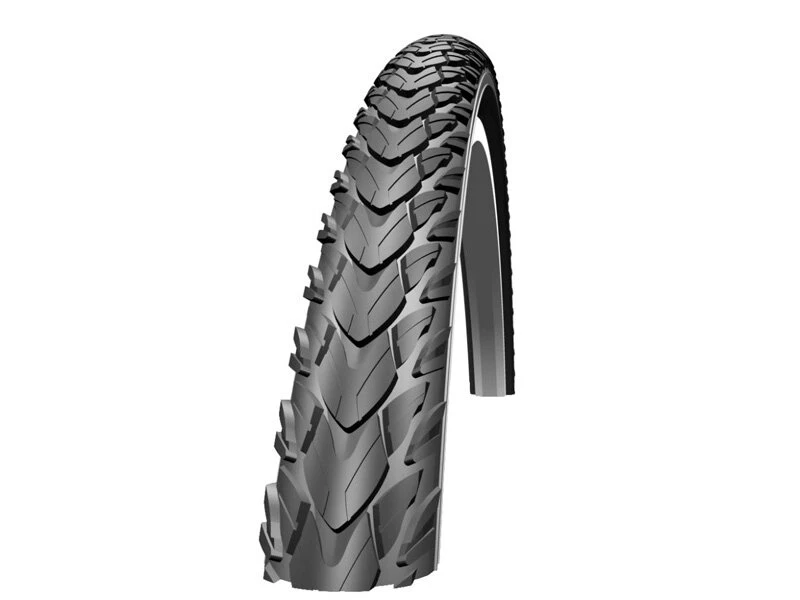 Schwalbe Marathon Plus Tour 2 Schwalbe Marathon Plus Tour – Bild 2
