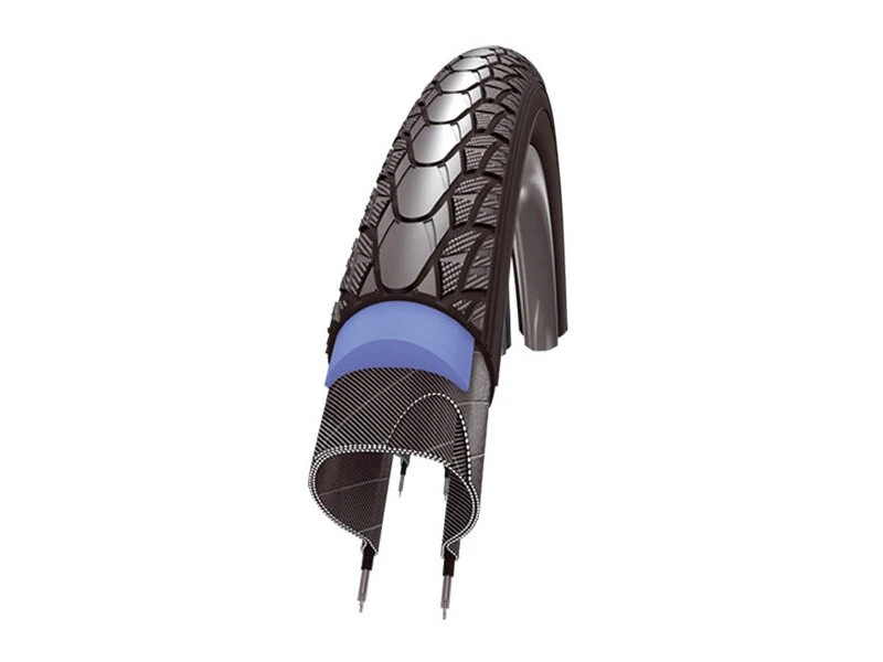 Schwalbe Marathon Plus 1 Schwalbe Marathon Plus